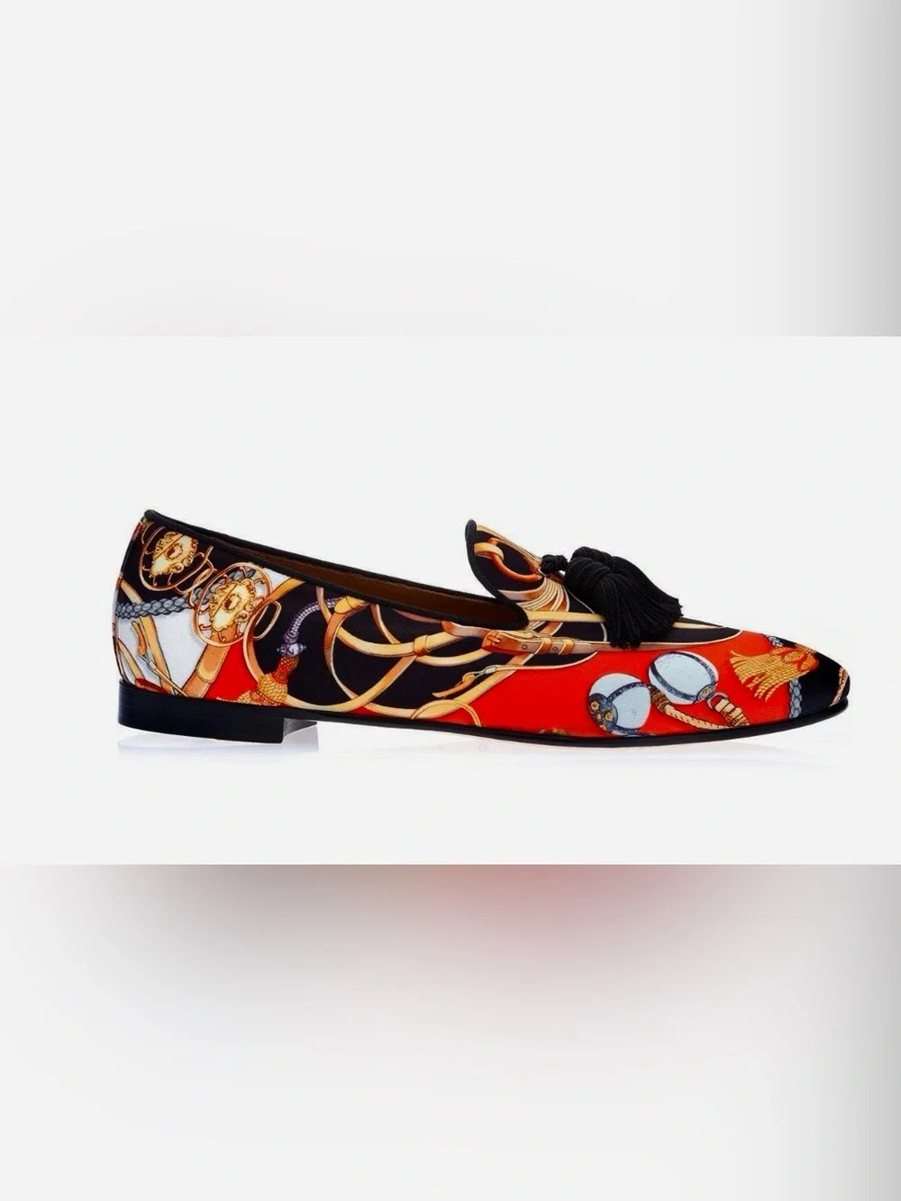 SUPERGLAMOROUS louis cavallerizza